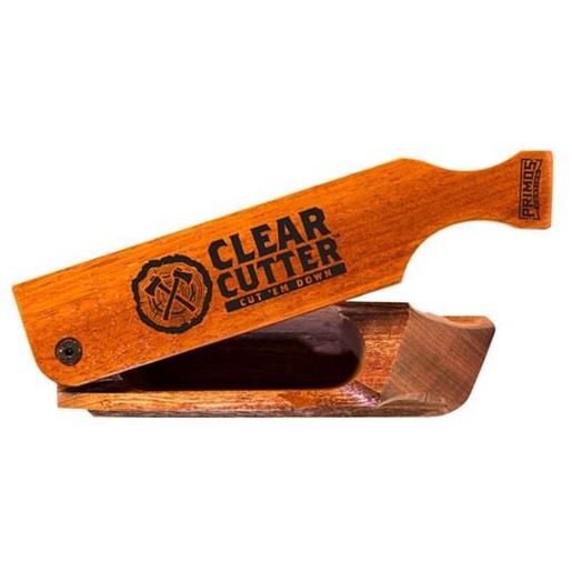 Picture of Primos Clear Cutter Turkey Box Call