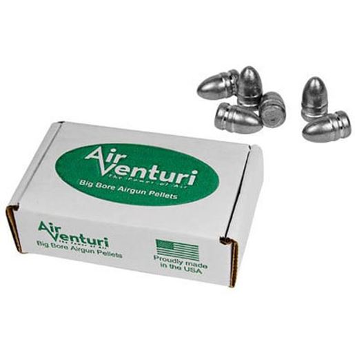 Picture of Air Venturi .356 Cal, 127 Grains, Round Nose, 100ct