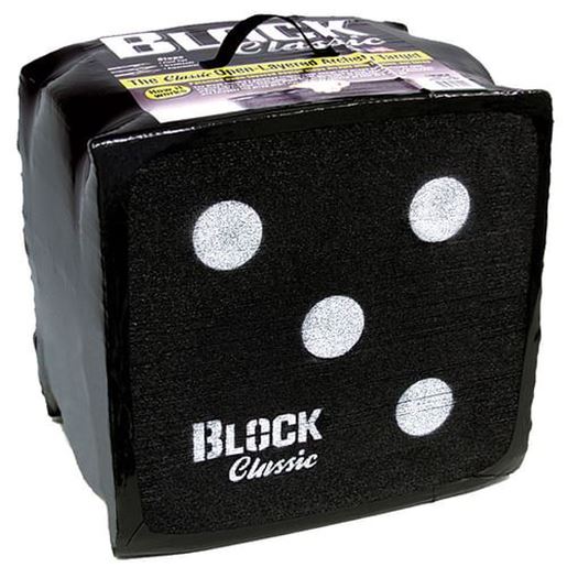 Picture of Block Classic Target 22