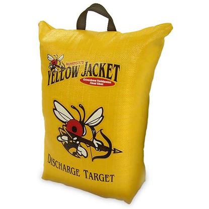 Picture of Morrell Yellow Jacket Discharge Target