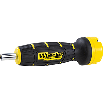 Foto de Wheeler Digital FAT Wrench