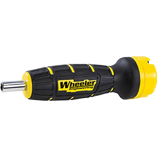 Foto de Wheeler Digital FAT Wrench