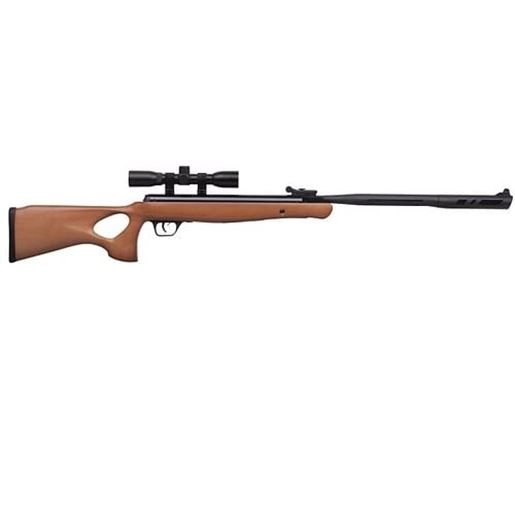 Picture of Crosman Valiant .177 ca. Break Barrel Hunting Rifle