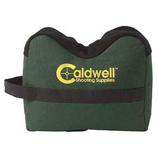 Picture of Caldwell Deadshot Front Bag Filled