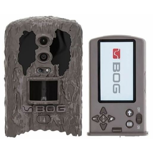 Picture of Bog Blood Moon 22MP Dual Sensor Infrared Game Camera