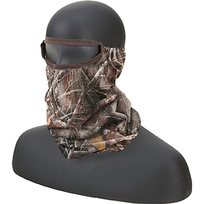 Picture of Vanish 3/4 Head Net Realtree Edge