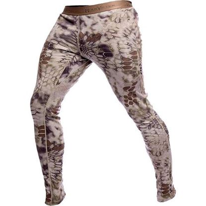 Picture of Kryptek Hoplite II Baselayer Mid-Weight Bottom Highlander Large