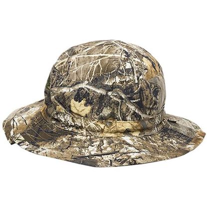 Picture of Outdoor Cap Water Defense Boonie Hat Realtree Edge