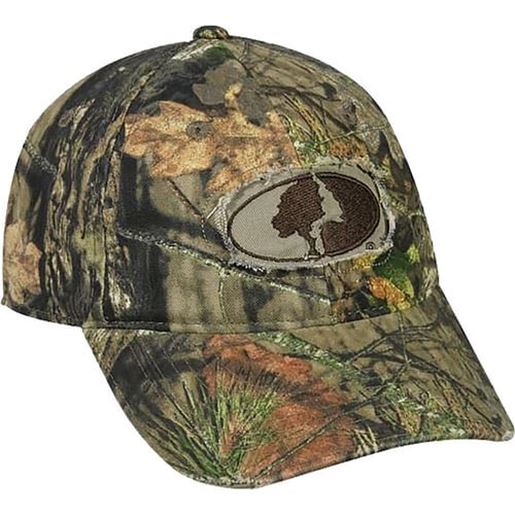 Picture of Outdoor Cap Mossy Oak Logo Cap Mossy Oak Country