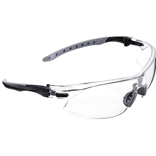 Picture of Allen Keen Shooting Glasses Clear Lens