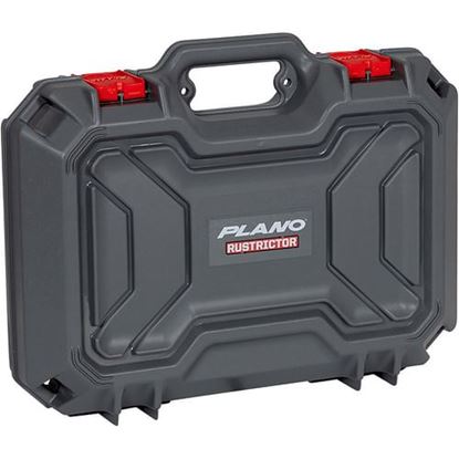 Picture of Plano Rustrictor Defender Pistol Case Two Pistol