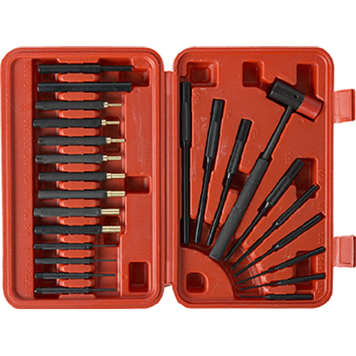 Picture of Winchester Punch Set 24 pc.