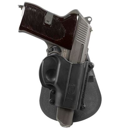 Picture of Fobus Standard Paddle Holster TAM