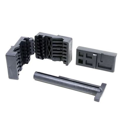 Picture of ProMag AR-15 M-16 UpperLower Receiver MagWell Vise Block Set