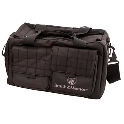 Picture of Smith and Wesson Accessories Recruit Rangebag