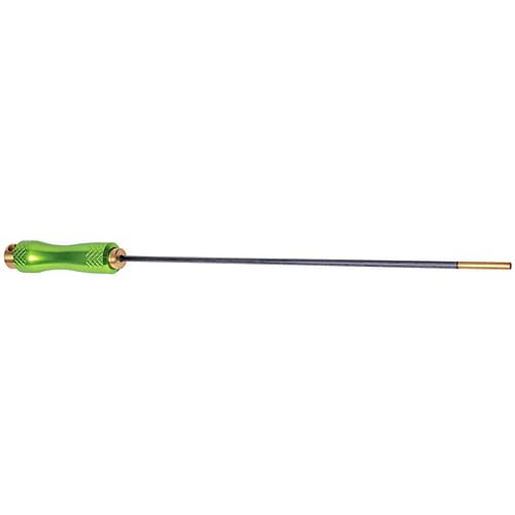 Picture of Breakthrough Carbon Fiber Cleaning Rod 36 in. w/ Rotating Aluminum Handle