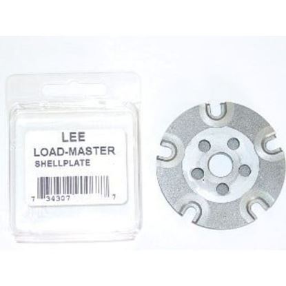 Picture of Lee Precision Loadmaster Shell Plate 19L