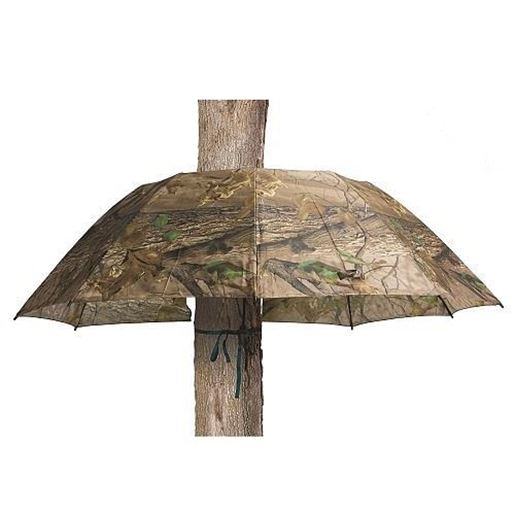 Picture of Muddy Pop-Up Umbrella CR5054