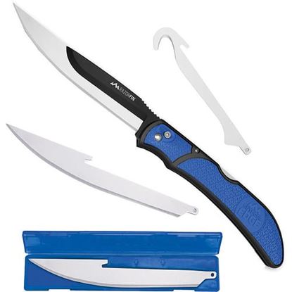 Picture of Outdoor Edge Razor-Fin Filet Knife Blue