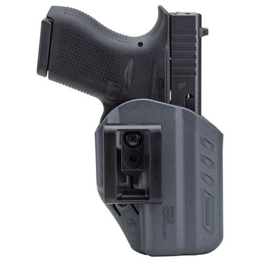 Picture of Blackhawk Standard ARC IWB Holster Springfield XDS 3.3 4.0 Urban Gray