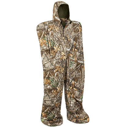 Picture of Arctic Shield Elite Body Insulator Suit Realtree Edge X-Large