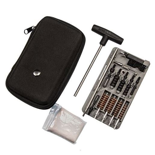 Image sur Smith and Wesson Compact Pistol Cleaning Kit