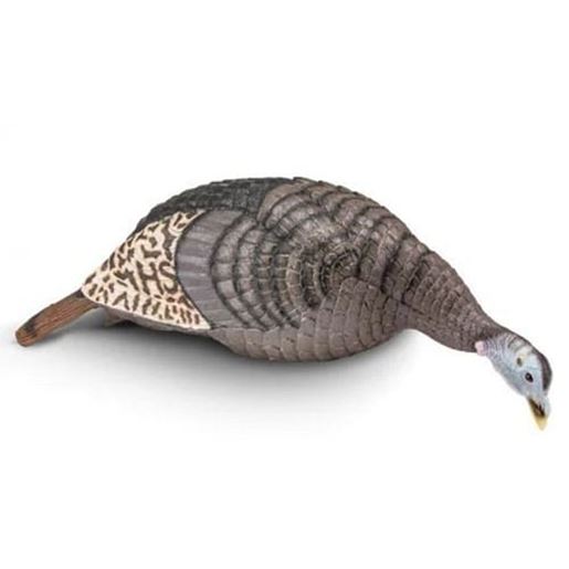 Picture of Hunters Specialties Strut Lite Feeder Hen Decoy