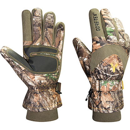 Picture of Hot Shot The Hunter Glove Realtree Edge X-Large