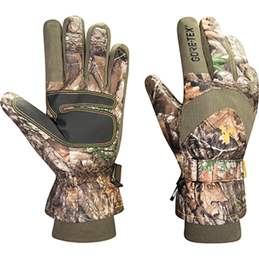 Picture of Hot Shot The Hunter Glove Realtree Edge X-Large