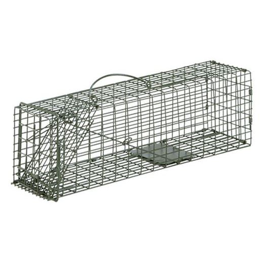 Picture of Duke Cage Trap No. 1