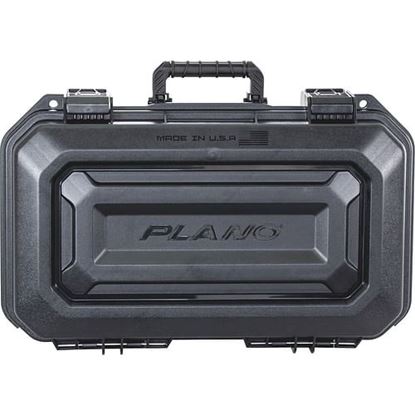 Picture of Plano All Weather Pistol Case Four Pistol