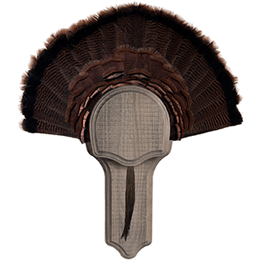 Picture of Walnut Hollow Delux Turkey Display Kit Rustic