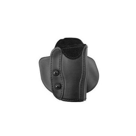 Picture of Safariland 568 Custom Fit Concealment Paddle Holster Blk RH