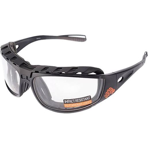 Picture of Umarex REKT Shooting Goggles Black