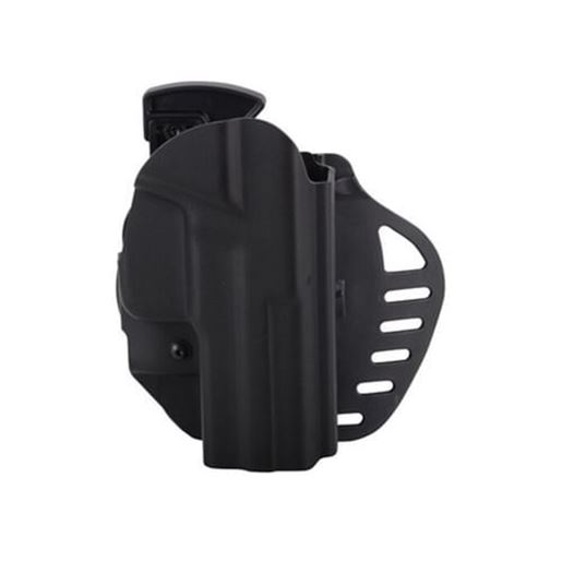 Picture of Hogue ARS Stage 1 Carry Holster Sig Sauer P229 RH Black