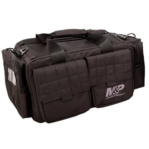 Picture of M and P Accessories Officer Tactical Range Bag