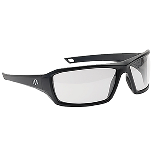 Picture of Walkers IKON Forge Full Frame Shooting Glasses Clear Lens