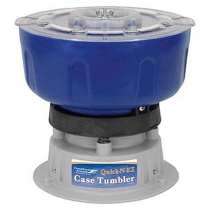 Picture of Frankford Arsenal Quik-N-Ez Tumbler