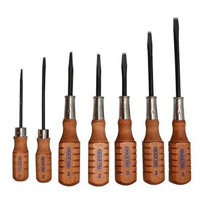 Picture of Grace USA Pistolsmith Guncare Screwdriver Set