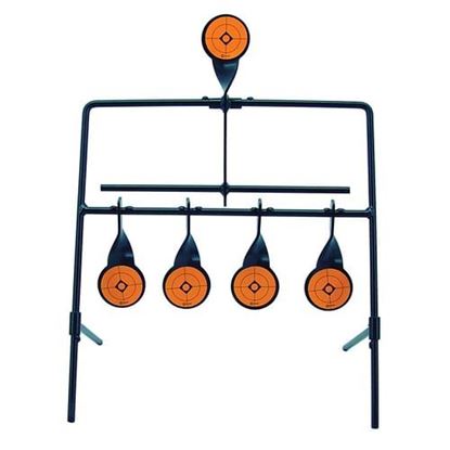 Picture of Caldwell Rimfire Resetting Target