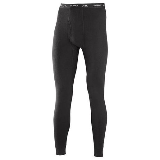 Picture of ColdPruf Basic Pants Black X-Large