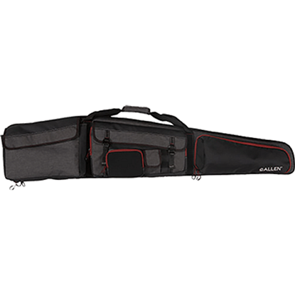 Picture of Allen GearFit MAG Rifle Case Black/Heather 50 in.