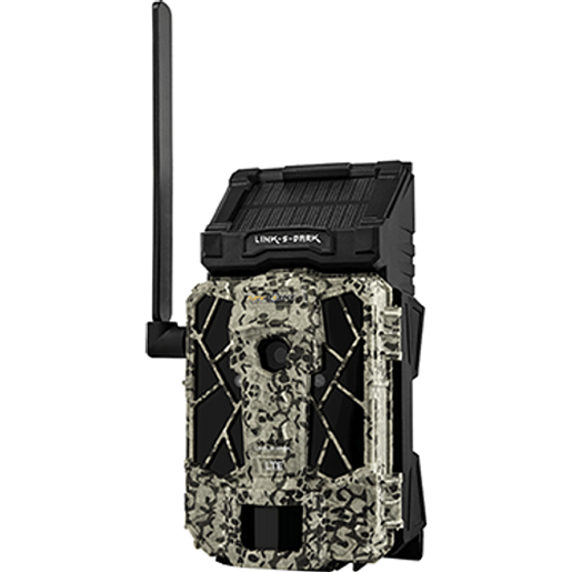 Picture of Spypoint Link-S-Dark Cellular Trail Camera AT&T LTE Solar