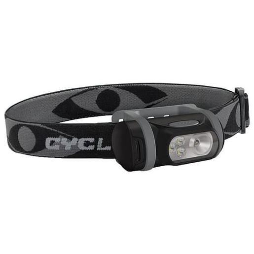 Picture of Cyclops Titan Headlamp Black