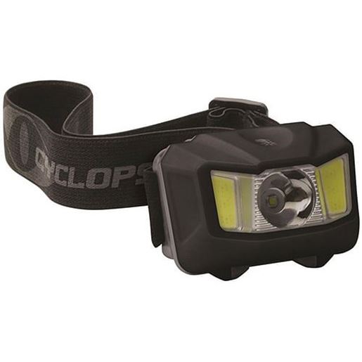 Picture of Cyclops Hero Headlamp 250 Lumen