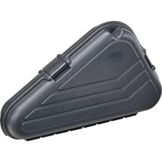 Picture of Plano Pistol Case Large Black