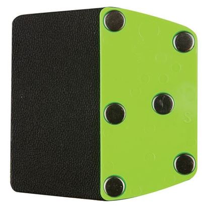 Picture of AAE Student Tab 3 Finger Green Small