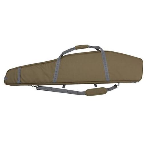 Picture of Allen Company Pride Six Soft Rifle Case, 55", OD Green