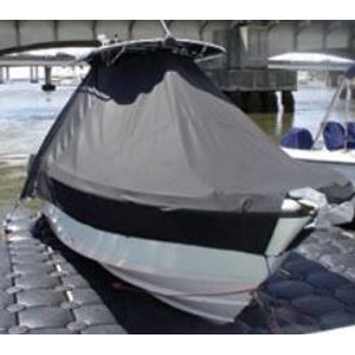 Foto de BOATGUARD 19'-21' CENTER CONSOLE