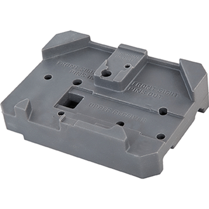 Picture of Wheeler Delta AR Armorers Bench Block